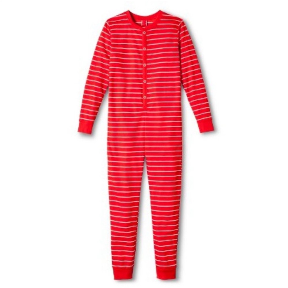 Target kids union suit NWT 3T